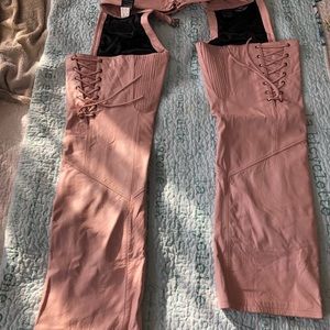 HARLEY Davidson CHAPS